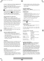 Preview for 10 page of brennenstuhl SOL 1x4 Instructions For Installation And Use Manual