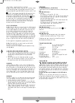 Preview for 13 page of brennenstuhl SOL 1x4 Instructions For Installation And Use Manual