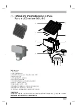 Preview for 37 page of brennenstuhl SOL 80 Directions For Use Manual