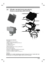 Preview for 47 page of brennenstuhl SOL 80 Directions For Use Manual