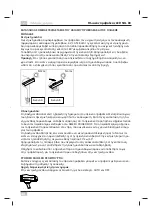 Preview for 48 page of brennenstuhl SOL 80 Directions For Use Manual