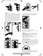 Предварительный просмотр 7 страницы brennenstuhl SOL LH0805 P1 IP44 Instructions For Installation & Use