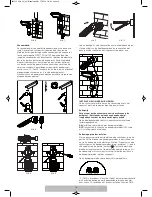 Предварительный просмотр 14 страницы brennenstuhl SOL LH0805 P1 IP44 Instructions For Installation & Use