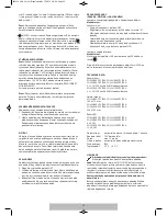 Preview for 32 page of brennenstuhl SOL LH0805 P1 IP44 Instructions For Installation & Use