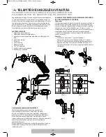 Preview for 33 page of brennenstuhl SOL LH0805 P1 IP44 Instructions For Installation & Use