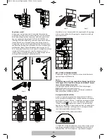 Preview for 34 page of brennenstuhl SOL LH0805 P1 IP44 Instructions For Installation & Use