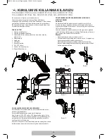 Preview for 36 page of brennenstuhl SOL LH0805 P1 IP44 Instructions For Installation & Use