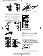 Preview for 37 page of brennenstuhl SOL LH0805 P1 IP44 Instructions For Installation & Use