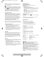 Preview for 38 page of brennenstuhl SOL LH0805 P1 IP44 Instructions For Installation & Use