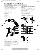 Preview for 39 page of brennenstuhl SOL LH0805 P1 IP44 Instructions For Installation & Use