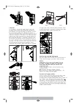 Предварительный просмотр 3 страницы brennenstuhl SOL LV0805 P1 IP44 Instructions For Installation And Use Manual