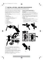 Предварительный просмотр 20 страницы brennenstuhl SOL LV0805 P1 IP44 Instructions For Installation And Use Manual