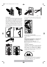 Предварительный просмотр 21 страницы brennenstuhl SOL LV0805 P1 IP44 Instructions For Installation And Use Manual