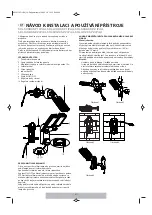 Предварительный просмотр 30 страницы brennenstuhl SOL LV0805 P1 IP44 Instructions For Installation And Use Manual