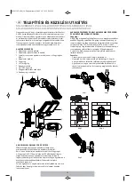 Предварительный просмотр 33 страницы brennenstuhl SOL LV0805 P1 IP44 Instructions For Installation And Use Manual