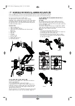 Предварительный просмотр 36 страницы brennenstuhl SOL LV0805 P1 IP44 Instructions For Installation And Use Manual