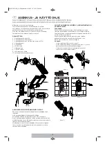 Предварительный просмотр 39 страницы brennenstuhl SOL LV0805 P1 IP44 Instructions For Installation And Use Manual