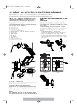 Предварительный просмотр 57 страницы brennenstuhl SOL LV0805 P1 IP44 Instructions For Installation And Use Manual