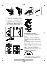 Предварительный просмотр 58 страницы brennenstuhl SOL LV0805 P1 IP44 Instructions For Installation And Use Manual