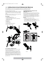 Предварительный просмотр 63 страницы brennenstuhl SOL LV0805 P1 IP44 Instructions For Installation And Use Manual