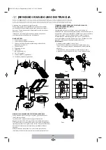 Предварительный просмотр 66 страницы brennenstuhl SOL LV0805 P1 IP44 Instructions For Installation And Use Manual