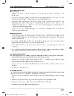 Предварительный просмотр 3 страницы brennenstuhl SOL WL 02007 Operating Instructions Manual