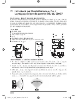 Предварительный просмотр 14 страницы brennenstuhl SOL WL 02007 Operating Instructions Manual