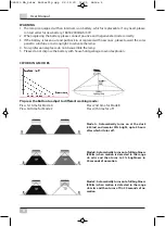 Preview for 6 page of brennenstuhl Solar LED Wall Light-Butterfy User Manual