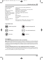 Preview for 13 page of brennenstuhl Solar LED Wall Light-Butterfy User Manual