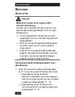 Preview for 36 page of brennenstuhl SP-230V-4500 Operating Instructions Manual