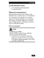 Preview for 41 page of brennenstuhl SP-230V-4500 Operating Instructions Manual