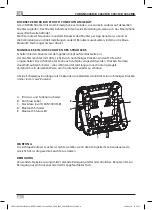 Preview for 4 page of brennenstuhl TORAN 3000 MB Operating Instructions Manual