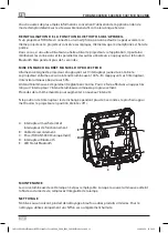 Preview for 12 page of brennenstuhl TORAN 3000 MB Operating Instructions Manual