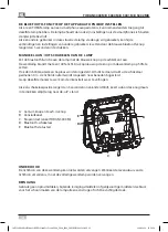 Preview for 16 page of brennenstuhl TORAN 3000 MB Operating Instructions Manual