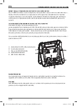 Preview for 20 page of brennenstuhl TORAN 3000 MB Operating Instructions Manual