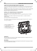 Preview for 24 page of brennenstuhl TORAN 3000 MB Operating Instructions Manual