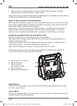 Preview for 32 page of brennenstuhl TORAN 3000 MB Operating Instructions Manual