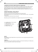 Preview for 44 page of brennenstuhl TORAN 3000 MB Operating Instructions Manual