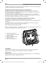 Preview for 52 page of brennenstuhl TORAN 3000 MB Operating Instructions Manual