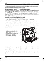 Preview for 60 page of brennenstuhl TORAN 3000 MB Operating Instructions Manual