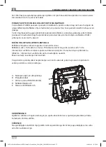 Preview for 72 page of brennenstuhl TORAN 3000 MB Operating Instructions Manual