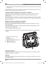 Preview for 76 page of brennenstuhl TORAN 3000 MB Operating Instructions Manual