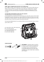 Preview for 20 page of brennenstuhl TORAN 3050 MB Operating Instructions Manual