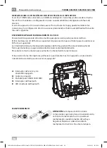 Preview for 28 page of brennenstuhl TORAN 3050 MB Operating Instructions Manual