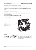 Preview for 36 page of brennenstuhl TORAN 3050 MB Operating Instructions Manual