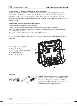 Preview for 68 page of brennenstuhl TORAN 3050 MB Operating Instructions Manual