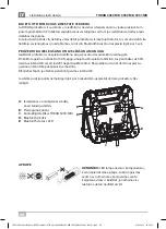 Preview for 80 page of brennenstuhl TORAN 3050 MB Operating Instructions Manual