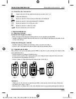 Preview for 31 page of brennenstuhl TRX 3500 Operating Instructions Manual