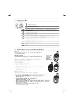 Preview for 36 page of brennenstuhl TRX 4000 User Manual