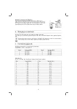 Preview for 41 page of brennenstuhl TRX 4000 User Manual